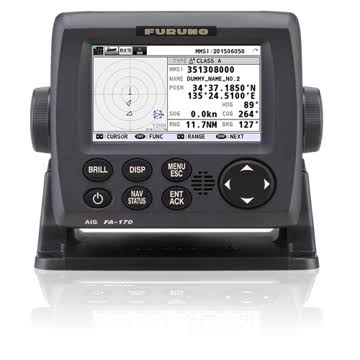 AIS Class A / AIS Transponder