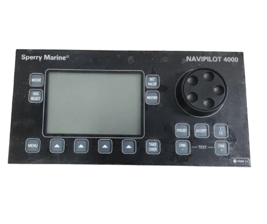 Autopilot / Heading Control System