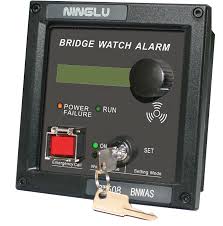 Bridge Alarm Monitoring / Alarm Panel
