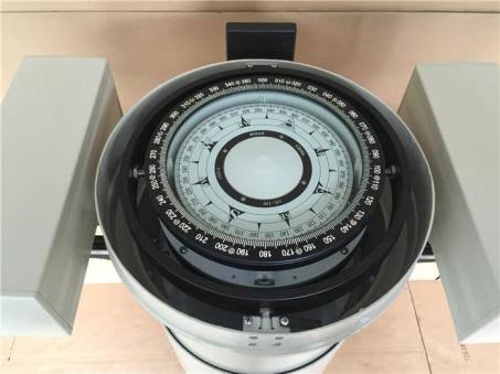 Magnetic Compass - Cassens & Plath