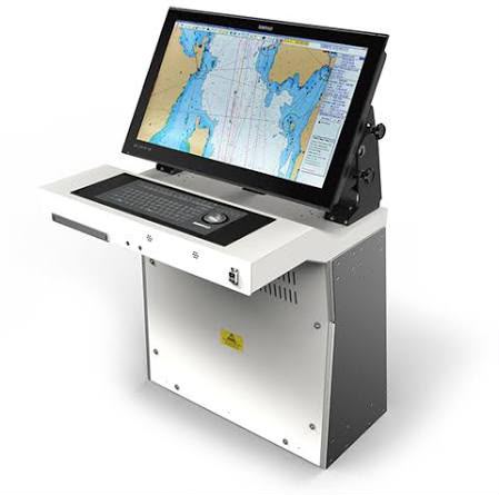 ECDIS / Electronic Chart Display