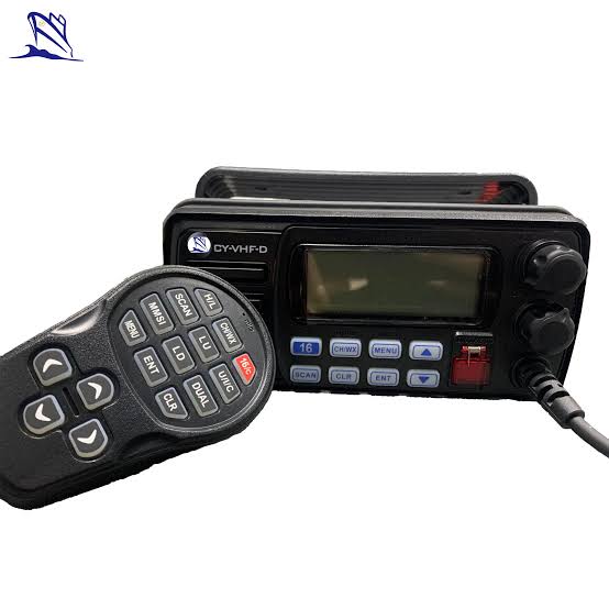 GMDSS VHF RADIO