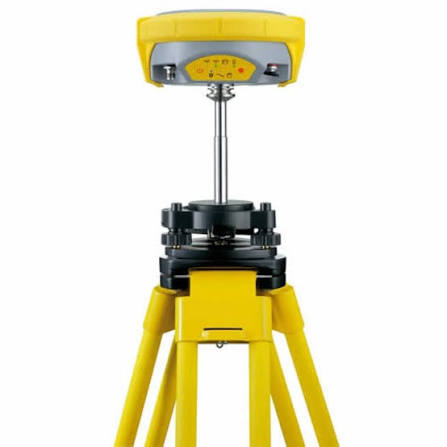 GPS / DGPS / GNSS Receiver