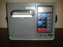 NAVTEX Receiver