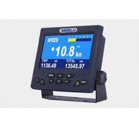 Speed Log / Doppler Log / Electromagnetic Log